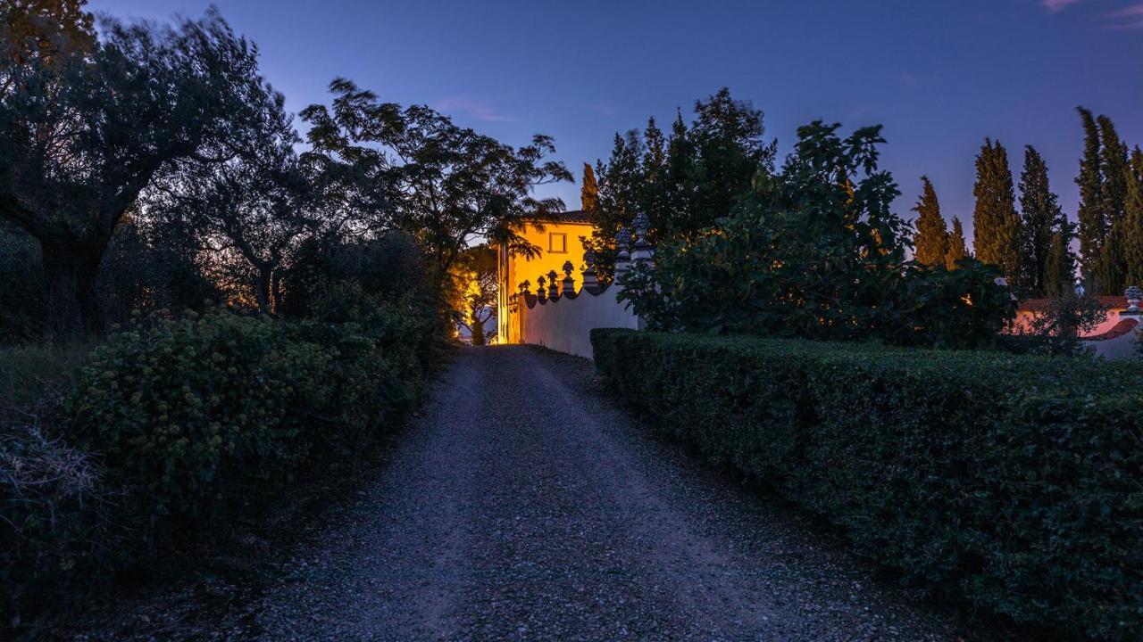 Villalta 18&2, Emma Villas Arezzo Exterior photo