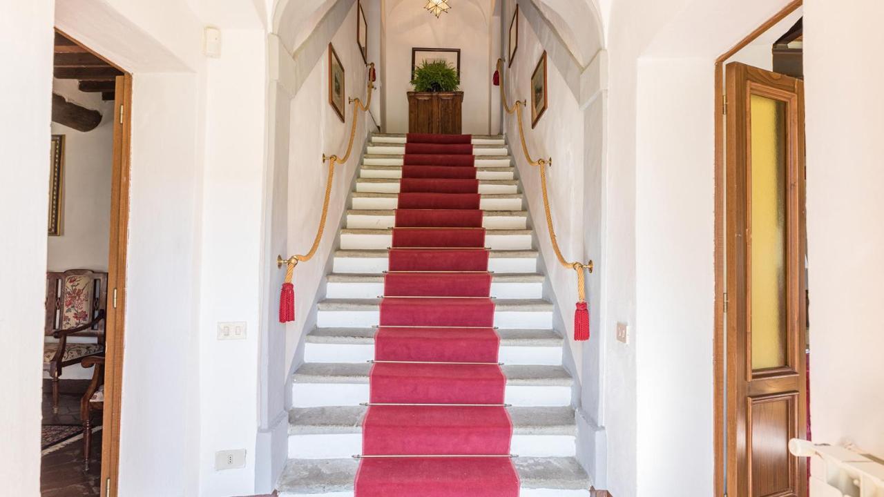 Villalta 18&2, Emma Villas Arezzo Exterior photo
