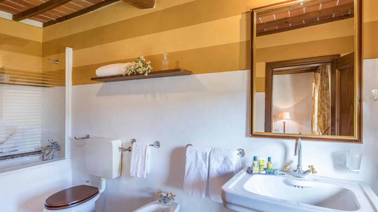Villalta 18&2, Emma Villas Arezzo Exterior photo