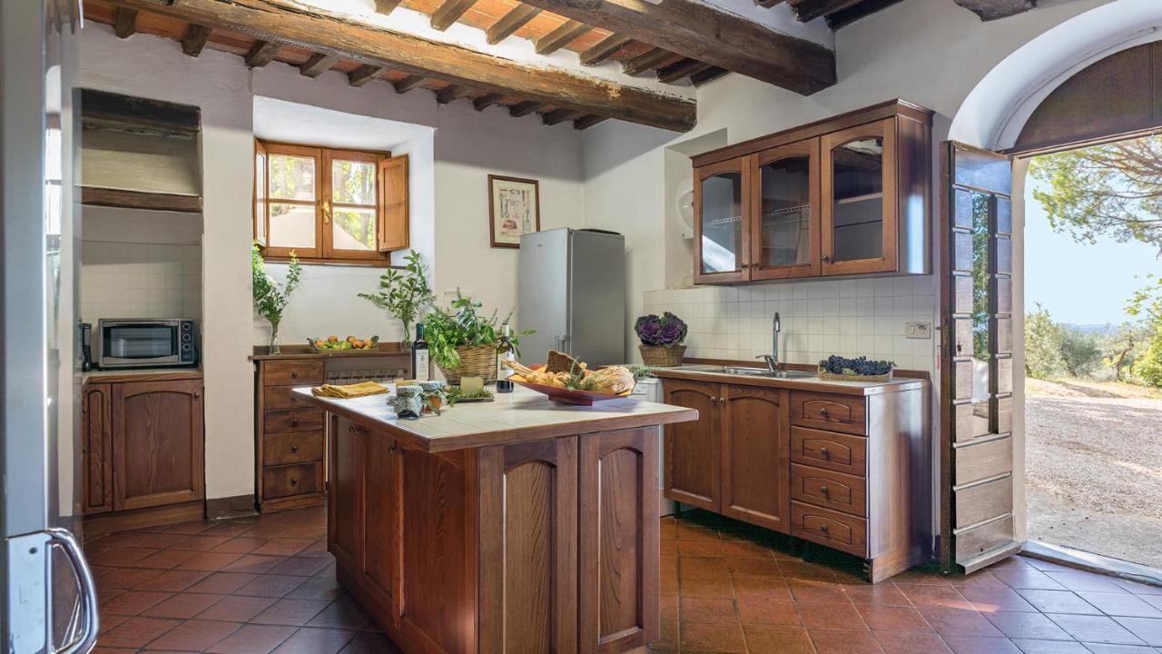Villalta 18&2, Emma Villas Arezzo Exterior photo