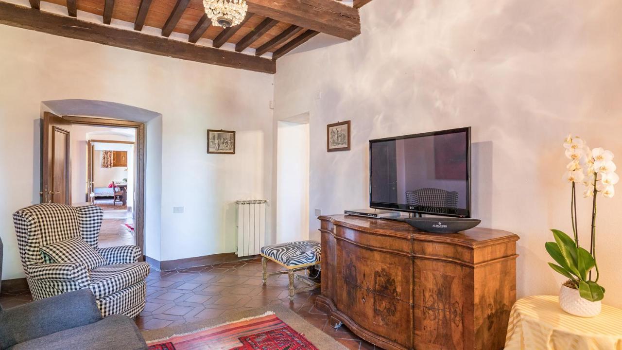 Villalta 18&2, Emma Villas Arezzo Exterior photo