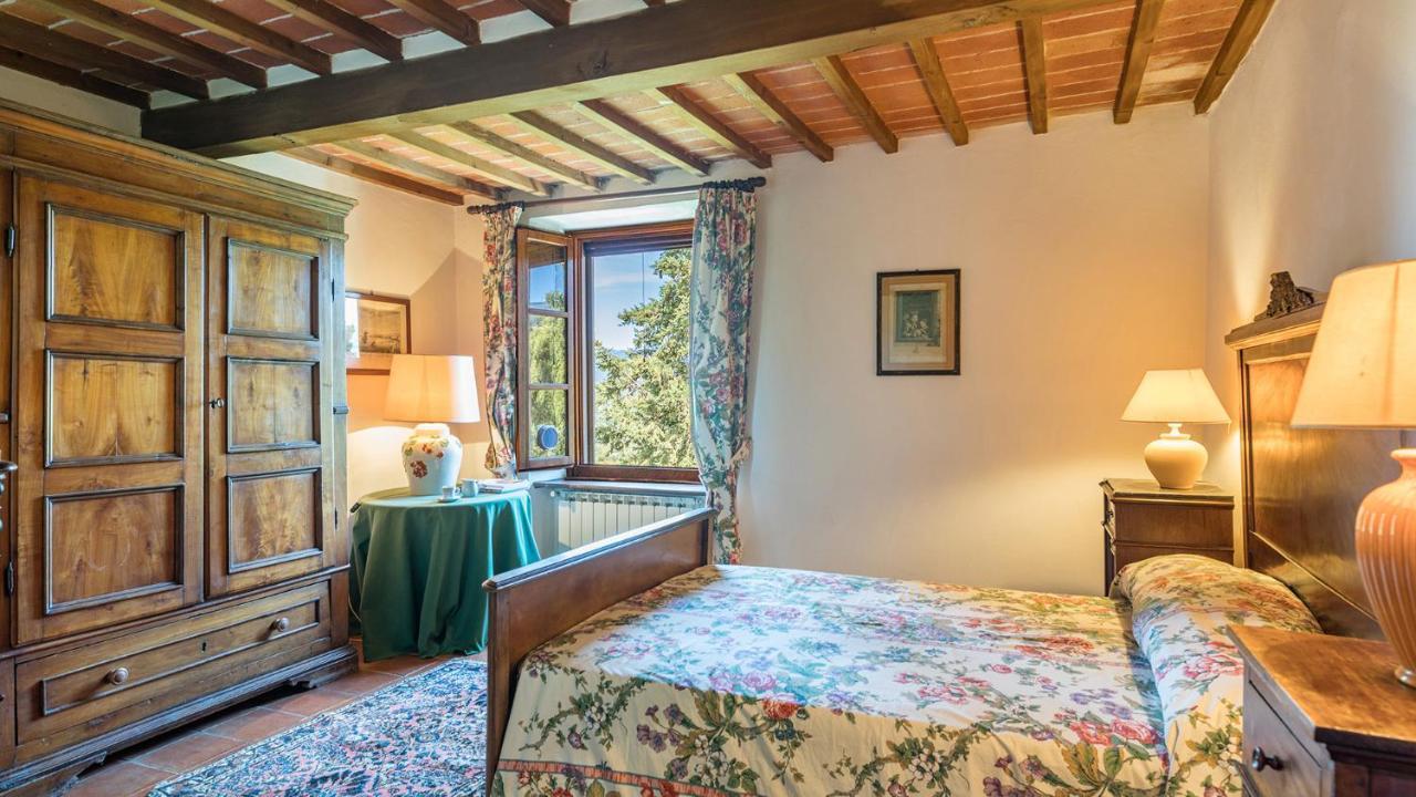 Villalta 18&2, Emma Villas Arezzo Exterior photo
