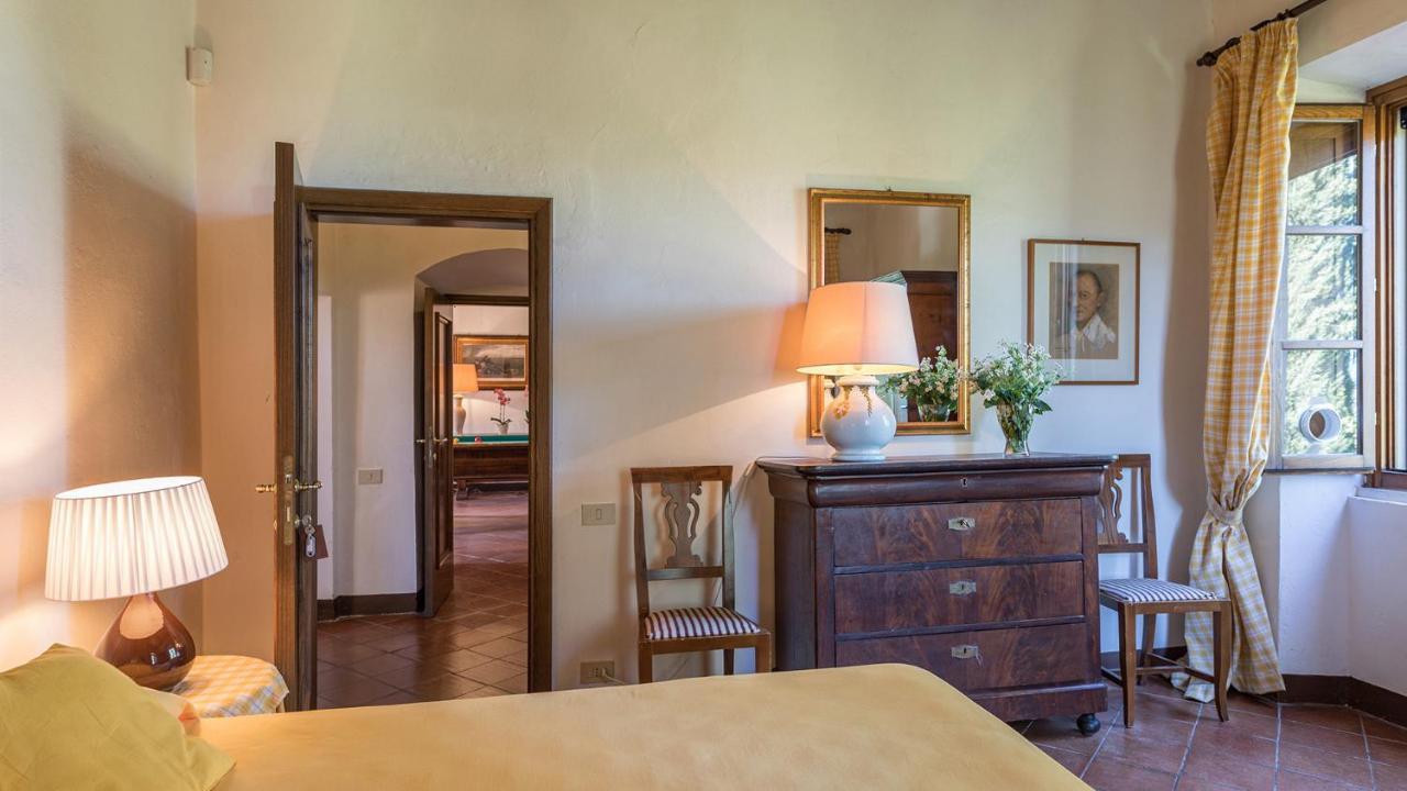 Villalta 18&2, Emma Villas Arezzo Exterior photo